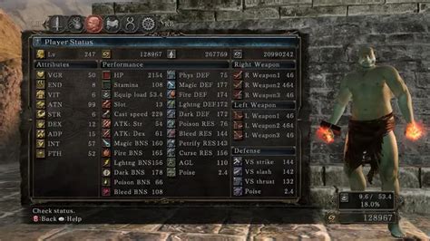 ds3 attunement|Pyromancies .